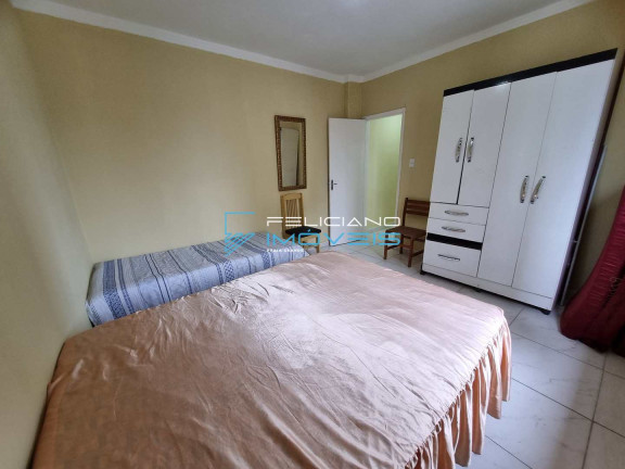Imagem Apartamento com 1 Quarto à Venda, 50 m² em Boqueirão - Praia Grande