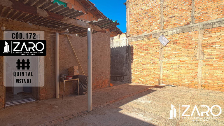 Imagem Casa com 2 Quartos à Venda, 160 m² em São Miguel - Rio Claro Imagem Casa com 2 Quartos à Venda, 160 m² em São Miguel - Rio Claro