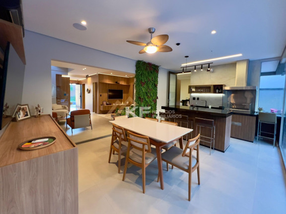 Imagem Casa de Condomínio com 3 Quartos à Venda, 254 m² em Condominio Vila Florença - Ribeirão Preto Imagem Casa de Condomínio com 3 Quartos à Venda, 254 m² em Condominio Vila Florença - Ribeirão Preto