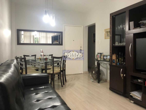 Foto do imóvel Apartamento com 3 Quartos à Venda, 88 m² em Humaitá - Rio De Janeiro