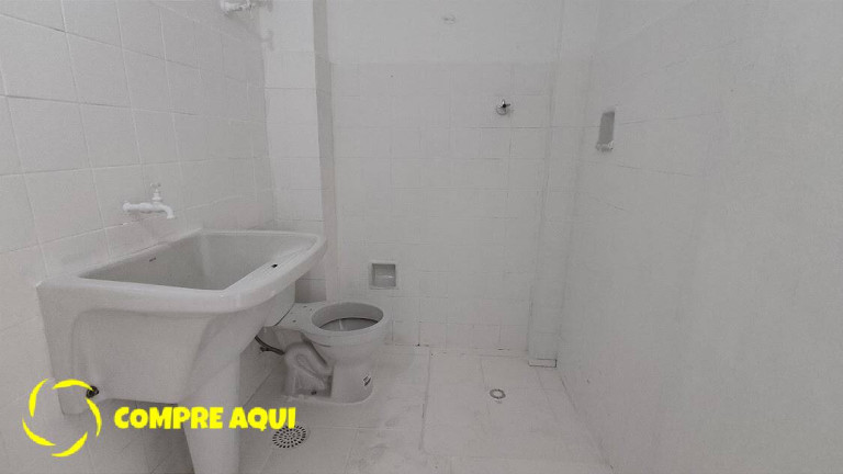 Imagem Apartamento à Venda, 30 m² em Santa Cecília - São Paulo