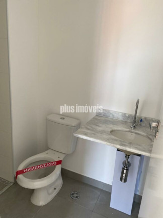 Imagem Apartamento com 1 Quarto à Venda, 27 m² em Vila Nova Conceição - São Paulo
