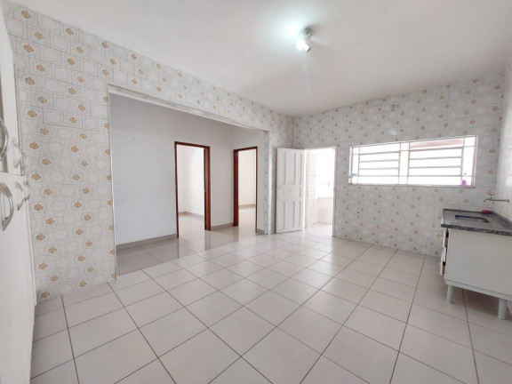 Imagem Casa com 3 Quartos à Venda, 250 m² em Jardim Santa Clara - Taubaté