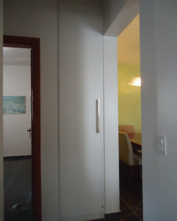 Imagem Apartamento com 3 Quartos à Venda, em Itararé - São Vicente Imagem Apartamento com 3 Quartos à Venda, em Itararé - São Vicente