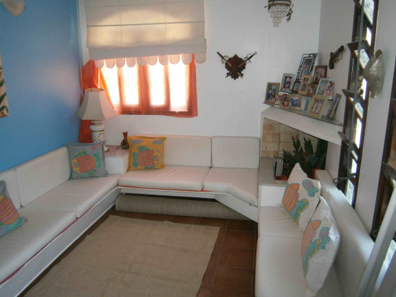 Imagem Casa com 4 Quartos à Venda, 280 m² em Itaguá - Ubatuba