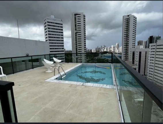 Imagem Apartamento com 3 Quartos à Venda, 69 m² em Boa Viagem - Recife Imagem Apartamento com 3 Quartos à Venda, 69 m² em Boa Viagem - Recife