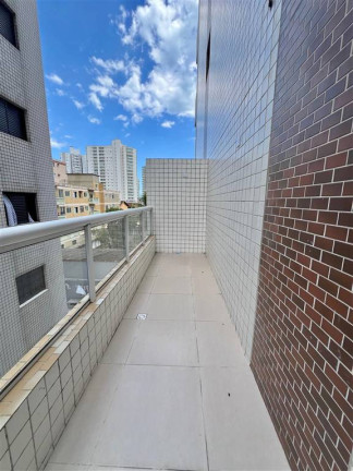 Imagem Apartamento com 1 Quarto à Venda, 50 m² em Caiçara - Praia Grande