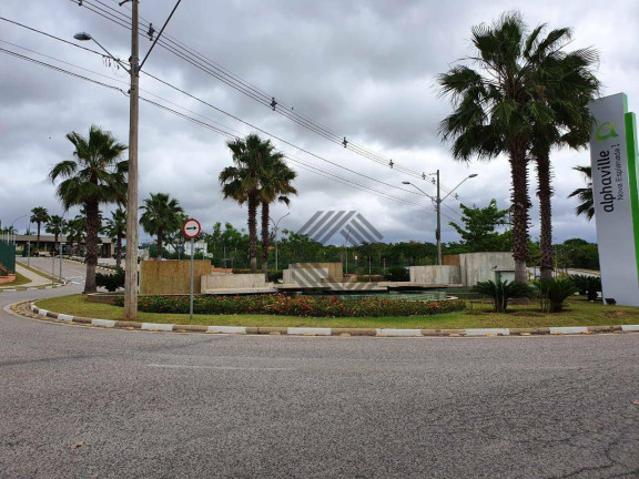 Imagem Terreno à Venda, 409 m² em Alphaville Nova Esplanada - Votorantim Imagem Terreno à Venda, 409 m² em Alphaville Nova Esplanada - Votorantim