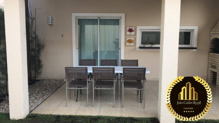 Imagem Casa de Condomínio com 3 Quartos à Venda, 240 m² em Mangabeira - Eusébio Imagem Casa de Condomínio com 3 Quartos à Venda, 240 m² em Mangabeira - Eusébio