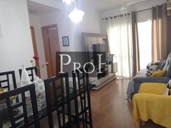 Apartamento com 2 Quartos à Venda, 57 m² em Rudge Ramos - São Bernardo Do Campo