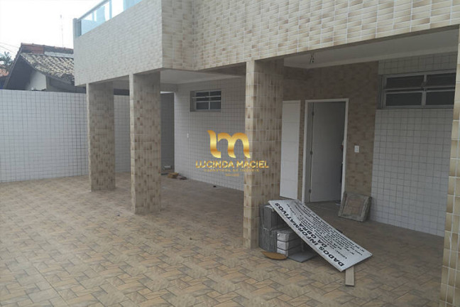 Imagem Casa de Condomínio com 2 Quartos à Venda, 88 m² em Canto Do Forte - Praia Grande Imagem Casa de Condomínio com 2 Quartos à Venda, 88 m² em Canto Do Forte - Praia Grande