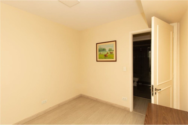 Imagem Apartamento com 3 Quartos à Venda, 98 m² em Campo Belo - São Paulo
