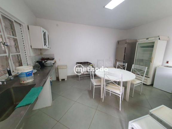 Imagem Casa com 1 Quarto à Venda ou Locação, 300 m² em Parque Via Norte - Campinas Imagem Casa com 1 Quarto à Venda ou Locação, 300 m² em Parque Via Norte - Campinas