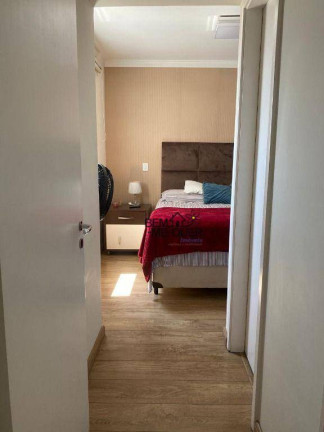 Imagem Apartamento com 3 Quartos à Venda, 91 m² em Vila Comercial - São Paulo Imagem Apartamento com 3 Quartos à Venda, 91 m² em Vila Comercial - São Paulo