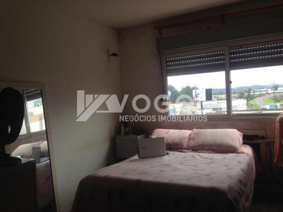 Imagem Apartamento com 1 Quarto à Venda, 46 m² em Centro - Sao Leopoldo Imagem Apartamento com 1 Quarto à Venda, 46 m² em Centro - Sao Leopoldo