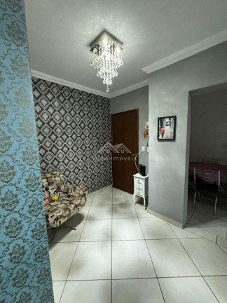 Imagem Apartamento com 2 Quartos à Venda, 77 m² em Vila Barão - Sorocaba