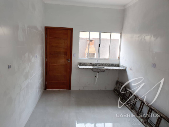 Imagem Casa com 2 Quartos à Venda, 65 m² em Cibratel Ii - Itanhaém