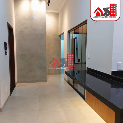 Imagem Casa com 3 Quartos à Venda, 253 m² em Vila Braz - Pirassununga Imagem Casa com 3 Quartos à Venda, 253 m² em Vila Braz - Pirassununga