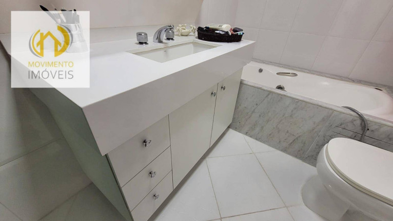 Imagem Apartamento com 4 Quartos à Venda, 316 m² em Ipanema - Rio De Janeiro