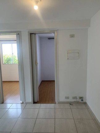 Imagem Apartamento com 2 Quartos à Venda, 47 m² em Conceição - Diadema