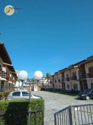 Imagem Casa de Vila com 2 Quartos à Venda, 88 m² em Maitinga - Bertioga