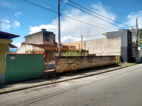 Imagem Terreno à Venda, 289 m² em São Sebastião - Aparecida Imagem Terreno à Venda, 289 m² em São Sebastião - Aparecida