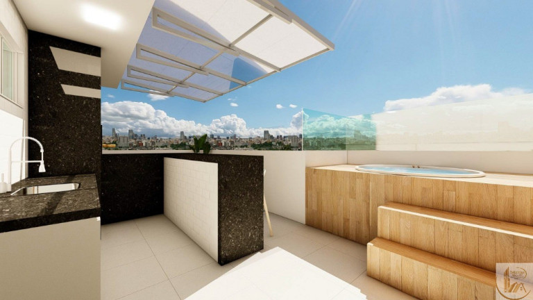 Imagem Imóvel com 3 Quartos à Venda, 96 m² em Santa Mônica - Belo Horizonte Imagem Imóvel com 3 Quartos à Venda, 96 m² em Santa Mônica - Belo Horizonte
