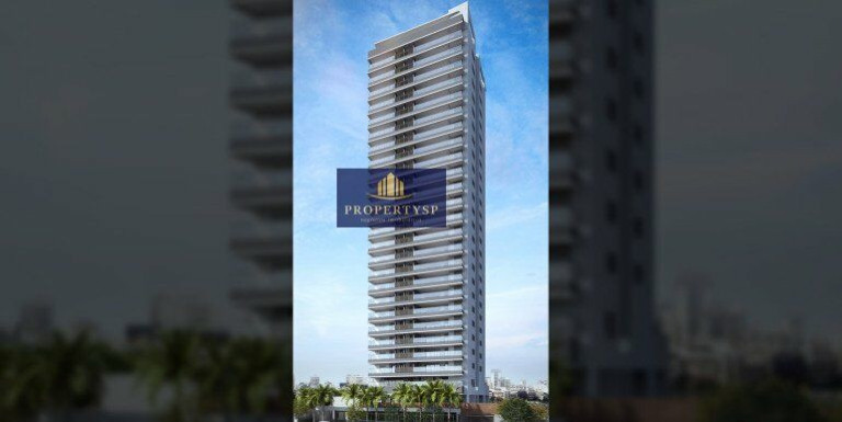 Imagem Apartamento com 2 Quartos à Venda, 71 m² em Pinheiros - São Paulo