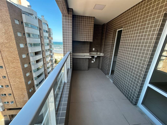 Imagem Apartamento com 1 Quarto à Venda, 53 m² em Real - Praia Grande Imagem Apartamento com 1 Quarto à Venda, 53 m² em Real - Praia Grande