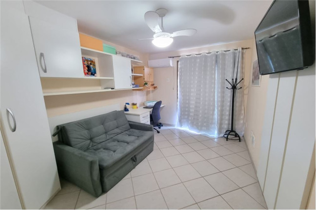 Imagem Cobertura com 3 Quartos à Venda, 302 m² em Recreio Dos Bandeirantes - Rio De Janeiro