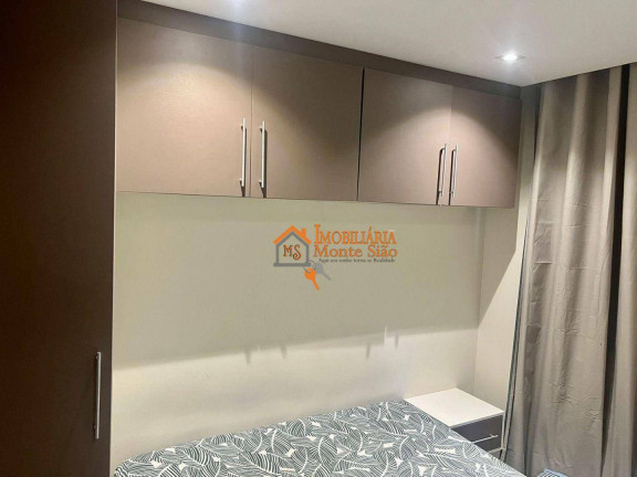 Imagem Apartamento com 2 Quartos à Venda, 45 m² em água Chata - Guarulhos Imagem Apartamento com 2 Quartos à Venda, 45 m² em água Chata - Guarulhos