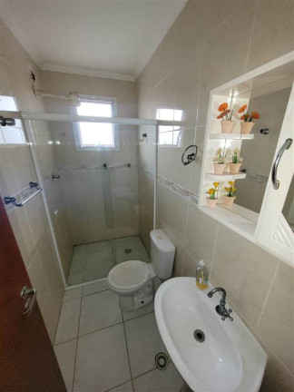 Imagem Apartamento com 2 Quartos à Venda, 81 m² em Guilhermina - Praia Grande