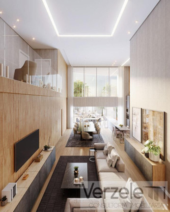Imagem Apartamento com 4 Quartos à Venda, 361 m² em Praia Brava - Itajaí Imagem Apartamento com 4 Quartos à Venda, 361 m² em Praia Brava - Itajaí