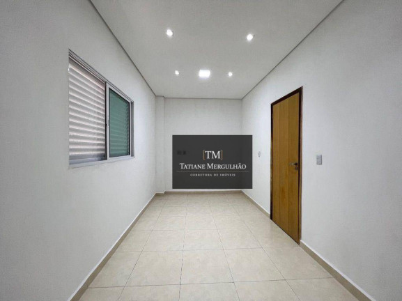 Imagem Casa com 3 Quartos para Alugar, 150 m² em Embaré - Santos