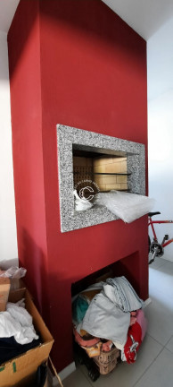 Imagem Casa com 2 Quartos à Venda, 110 m² em Juscelino Kubitschek - Santa Maria