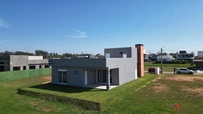 Imagem Casa de Condomínio com 3 Quartos à Venda, 206 m² em Condomínio Reserva Das águas - Torres Imagem Casa de Condomínio com 3 Quartos à Venda, 206 m² em Condomínio Reserva Das águas - Torres