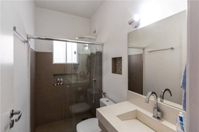 Imagem Casa com 3 Quartos à Venda,  em Jardim Reserva Bom Viver De Indaiatuba - Indaiatuba