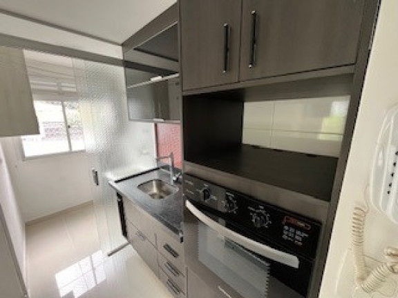 Imagem Apartamento com 2 Quartos para Alugar, 47 m² em Jardim Celeste - São Bernardo Do Campo