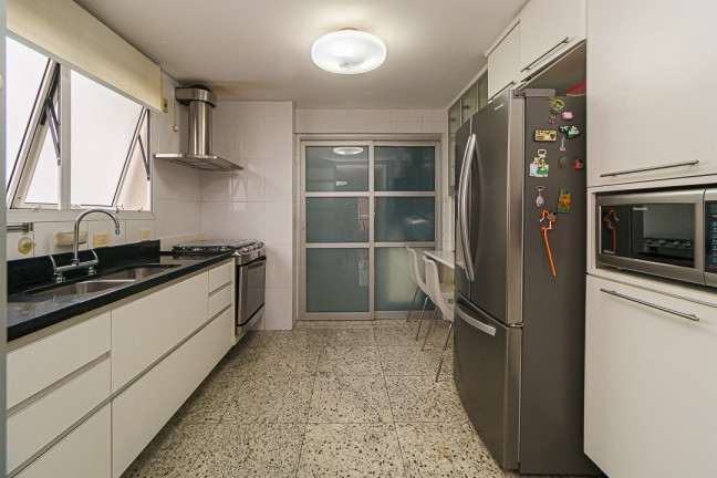 Imagem Apartamento com 3 Quartos à Venda, 225 m² em Pinheiros - São Paulo Imagem Apartamento com 3 Quartos à Venda, 225 m² em Pinheiros - São Paulo