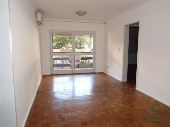 Imagem Apartamento com 2 Quartos à Venda, 91 m² em Cristal - Porto Alegre