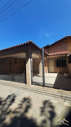 Imagem Casa com 2 Quartos à Venda, 117 m² em Conjunto Residencial Butantã - São Paulo Imagem Casa com 2 Quartos à Venda, 117 m² em Conjunto Residencial Butantã - São Paulo