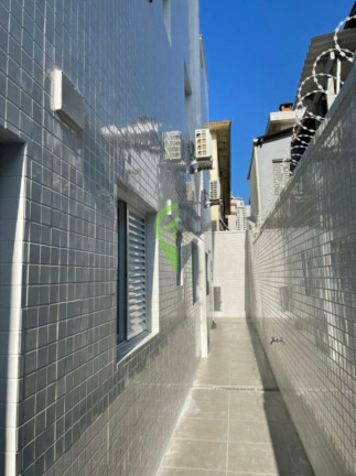 Imagem Casa com 3 Quartos à Venda, 94 m² em Ponta Da Praia - Santos Imagem Casa com 3 Quartos à Venda, 94 m² em Ponta Da Praia - Santos