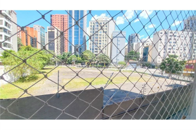 Imagem Apartamento com 2 Quartos à Venda, 67 m² em Jardim Paulista - São Paulo