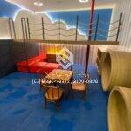 Imagem Apartamento com 3 Quartos à Venda, 244 m² em Setor Marista - Goiânia