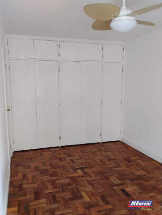 Imagem Apartamento com 3 Quartos à Venda, 114 m² em Cerqueira César - São Paulo