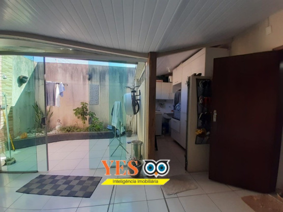 Imagem Casa com 3 Quartos à Venda, 127 m² em Santa Mônica - Feira De Santana Imagem Casa com 3 Quartos à Venda, 127 m² em Santa Mônica - Feira De Santana