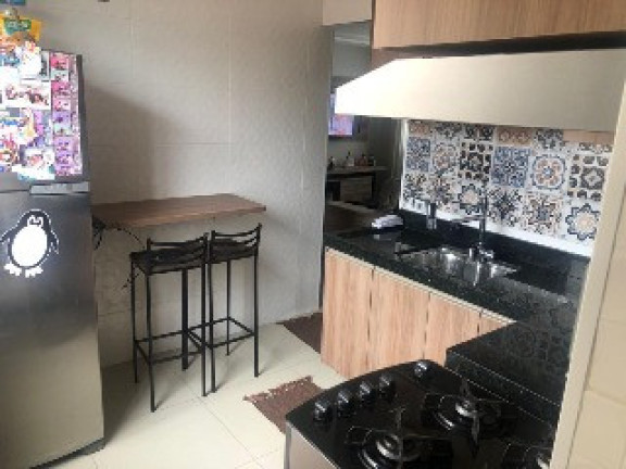 Imagem Apartamento com 2 Quartos à Venda, 62 m² em Vila Santa Teresa (zona Sul) - São Paulo Imagem Apartamento com 2 Quartos à Venda, 62 m² em Vila Santa Teresa (zona Sul) - São Paulo