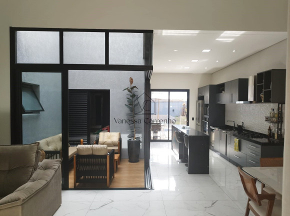 Imagem Casa de Condomínio com 3 Quartos à Venda, 205 m² em Parque Ibiti Reserva - Sorocaba
