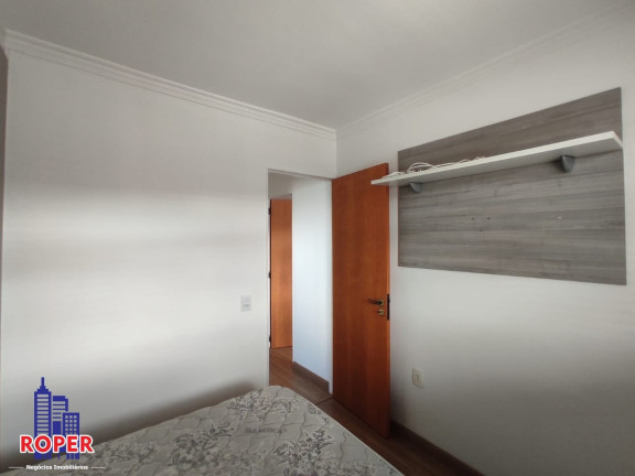 Apartamento com 2 Quartos à Venda, 45 m² em Vila Aricanduva - São Paulo