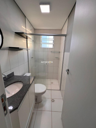 Imagem Apartamento com 2 Quartos à Venda, 54 m² em Residencial Ana Dorothéa - Franca Imagem Apartamento com 2 Quartos à Venda, 54 m² em Residencial Ana Dorothéa - Franca